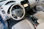 Nissan Leaf 2011 года